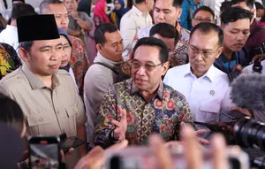Wamenkes Puji Program Homecare Jember, Berpotensi Jadi Percontohan Nasional