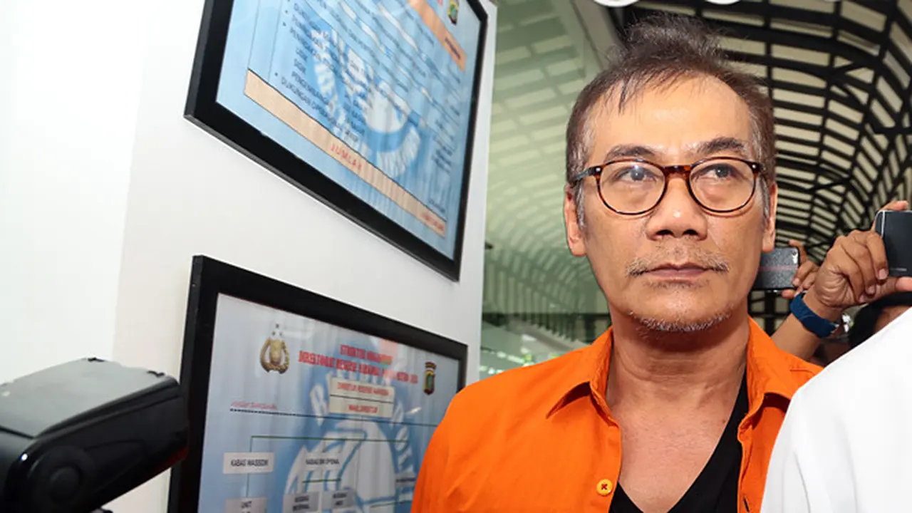 [Bintang] Tio Pakusadewo