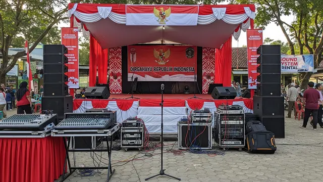 Ide Usaha yang Ramai Jelang/AI Generated