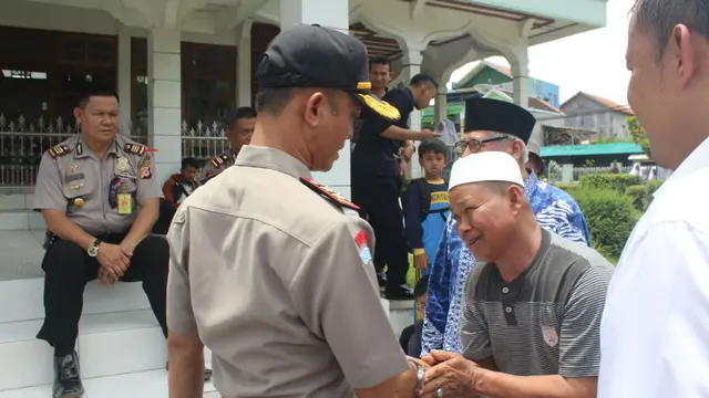 Hoax garut