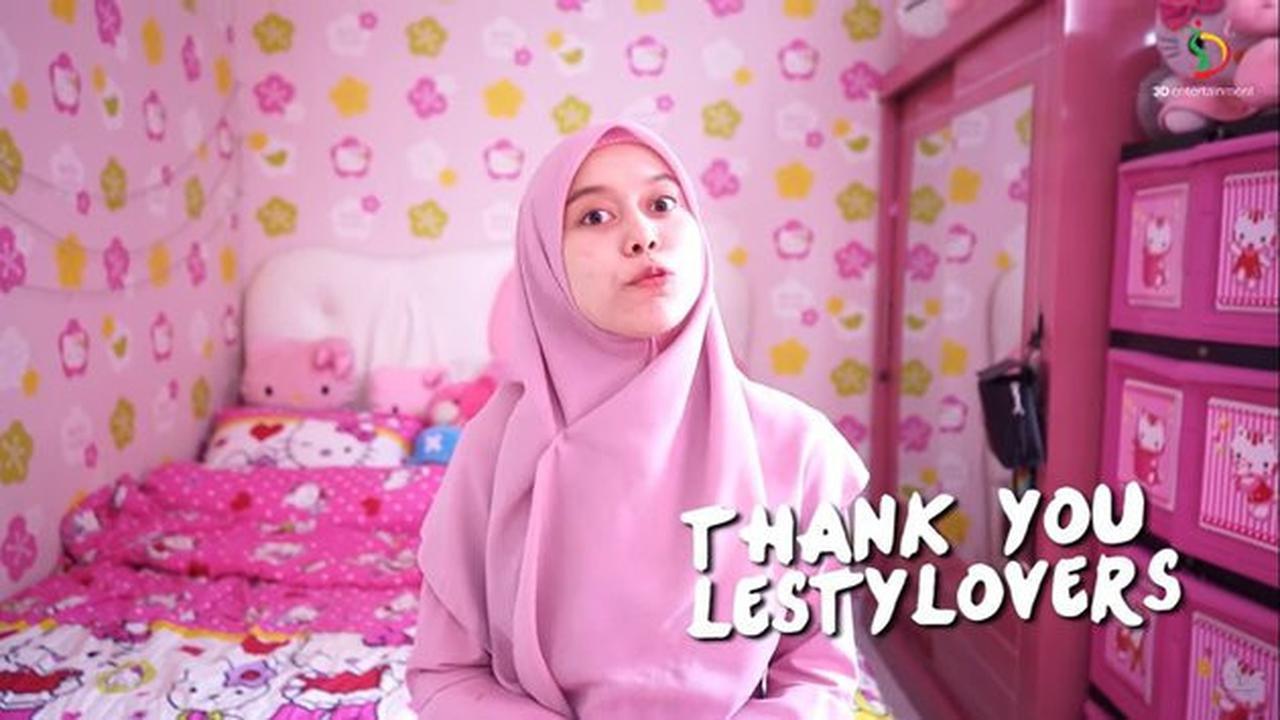 Kehidupan Lesti Sekarang