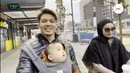 Ukkasya Anak Irwansyah dan Zaskia Sungkar (Youtube/ The Sungkars Family)