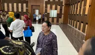 Komnas Perempuan Minta Maaf soal Penyekapan di Bandung