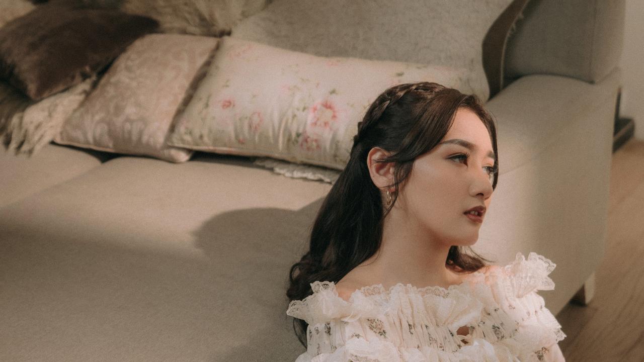 Meiska Adinda Rilis Debut Album Hanya Figuran, Ajak Pendengar Mencintai ...