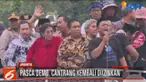 Menteri Kelautan dan Perikanan Susi Pudjiastuti, akhirnya mengumumkan diizinkannya kembali cantrang sebagai alat tangkap.