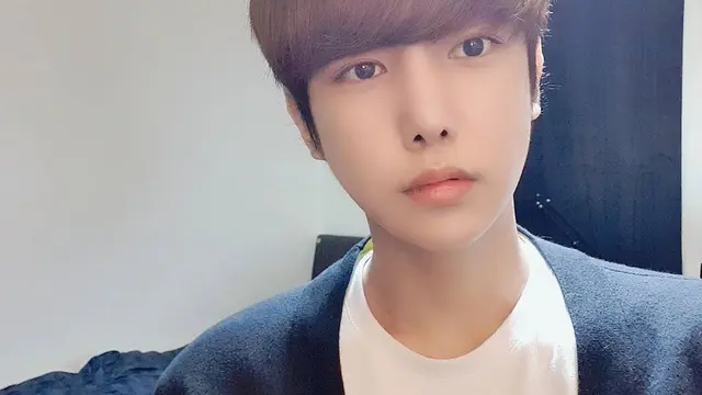 Lee Chi Hoon (Instagram/ hoonchichi)