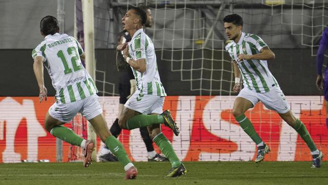 Real Betis