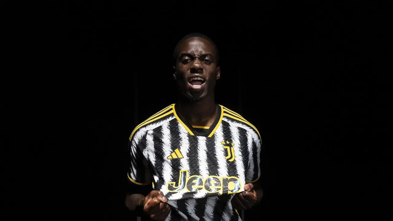 Timothy Weah