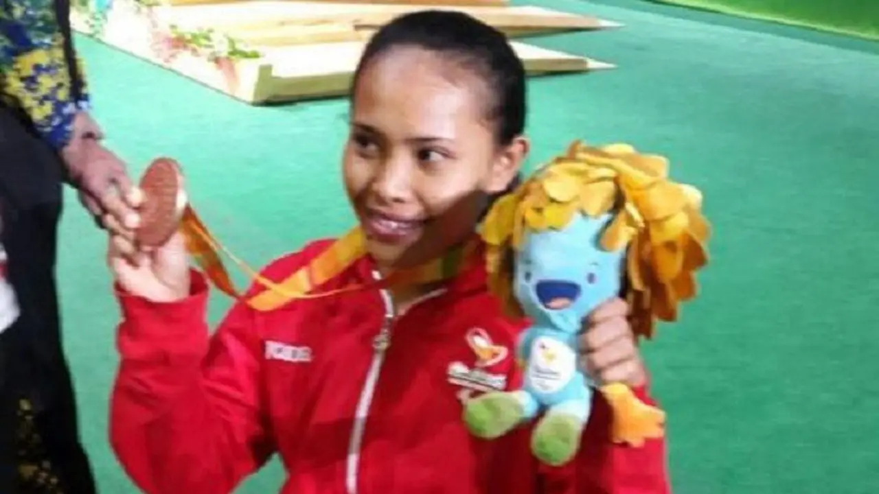 Ni Nengah Widiasih