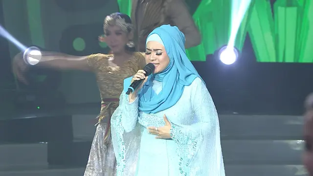 [Bintang] LIDA