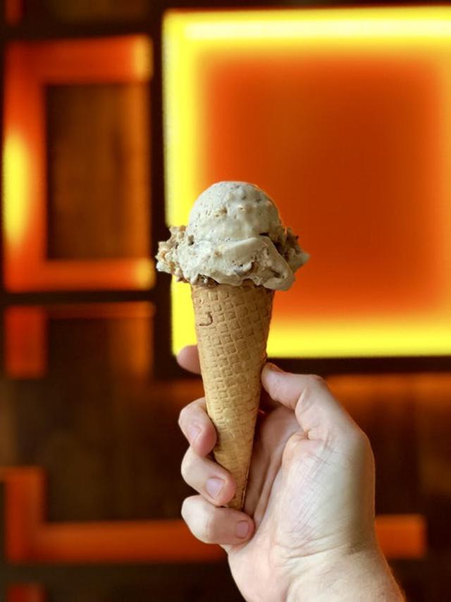 cara membuat ice cream