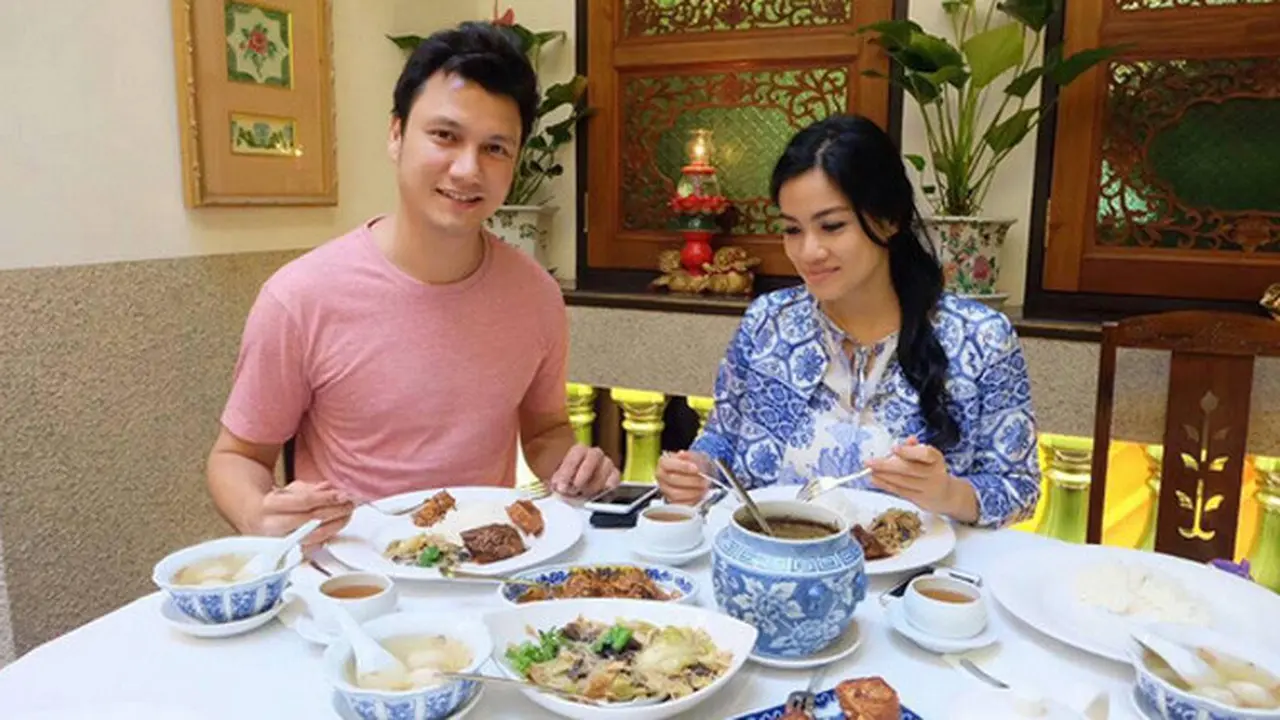 [Bintang] Titi Kamal