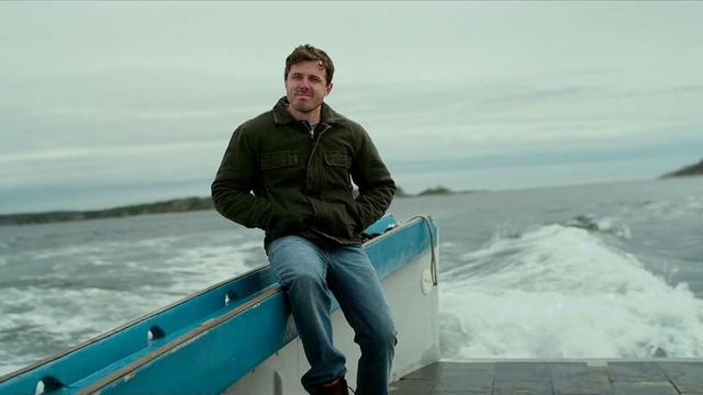 Manchester by the Sea (2016)