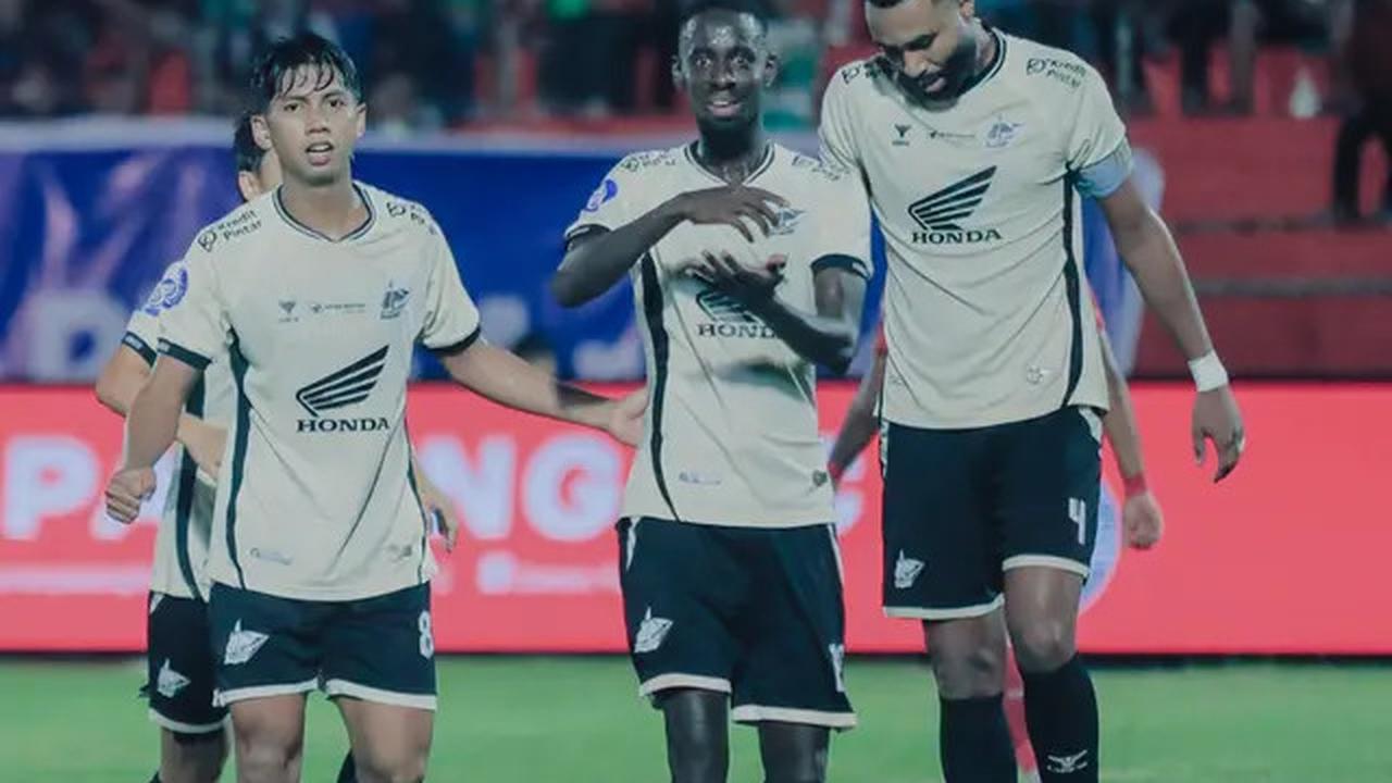 Prediksi PSM Makassar Vs Semen Padang di BRI Liga 1: Tuan Rumah Diunggulkan