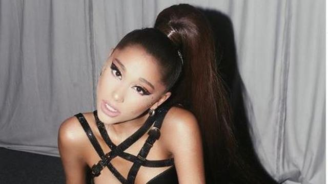 Ariana Grande