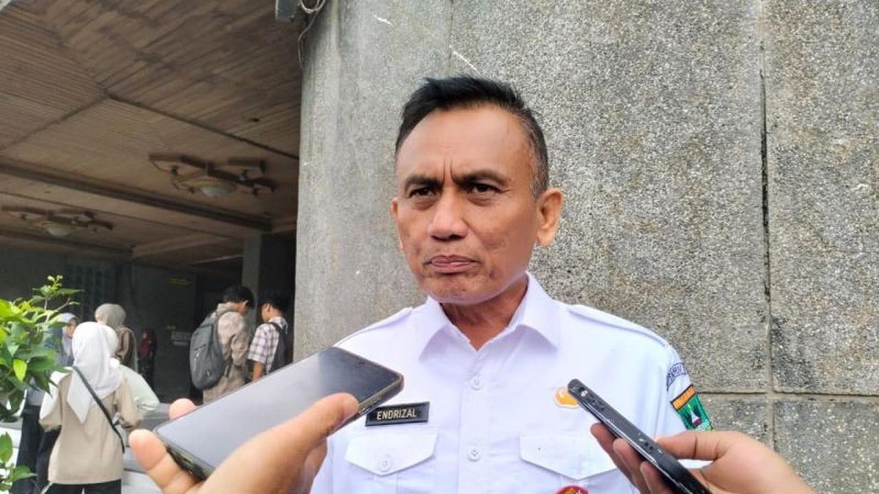 Perlindungan UMKM Sumbar: Sumatera Barat Batasi Ritel Luar demi Ekonomi Lokal