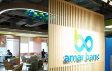 Manfaatkan Peluang Ekonomi Digital, Laba Amar Bank Naik 20 Persen Jadi Rp152 MIliar