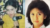 Potret Lawas Aktris Usia 40an yang Kini Terjun di Dunia Politik (Sumber: Instagram/riekediahp, vennamelindareal)