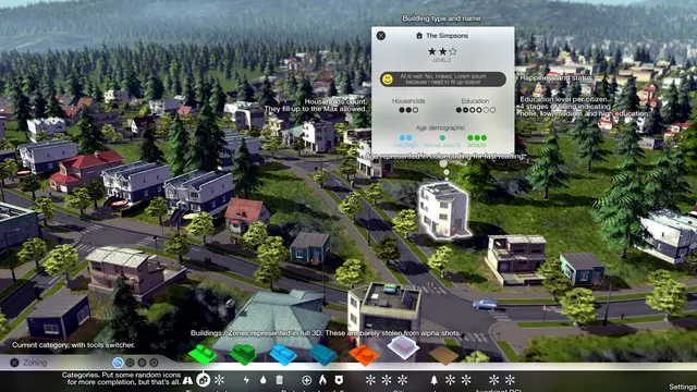 cities skylines