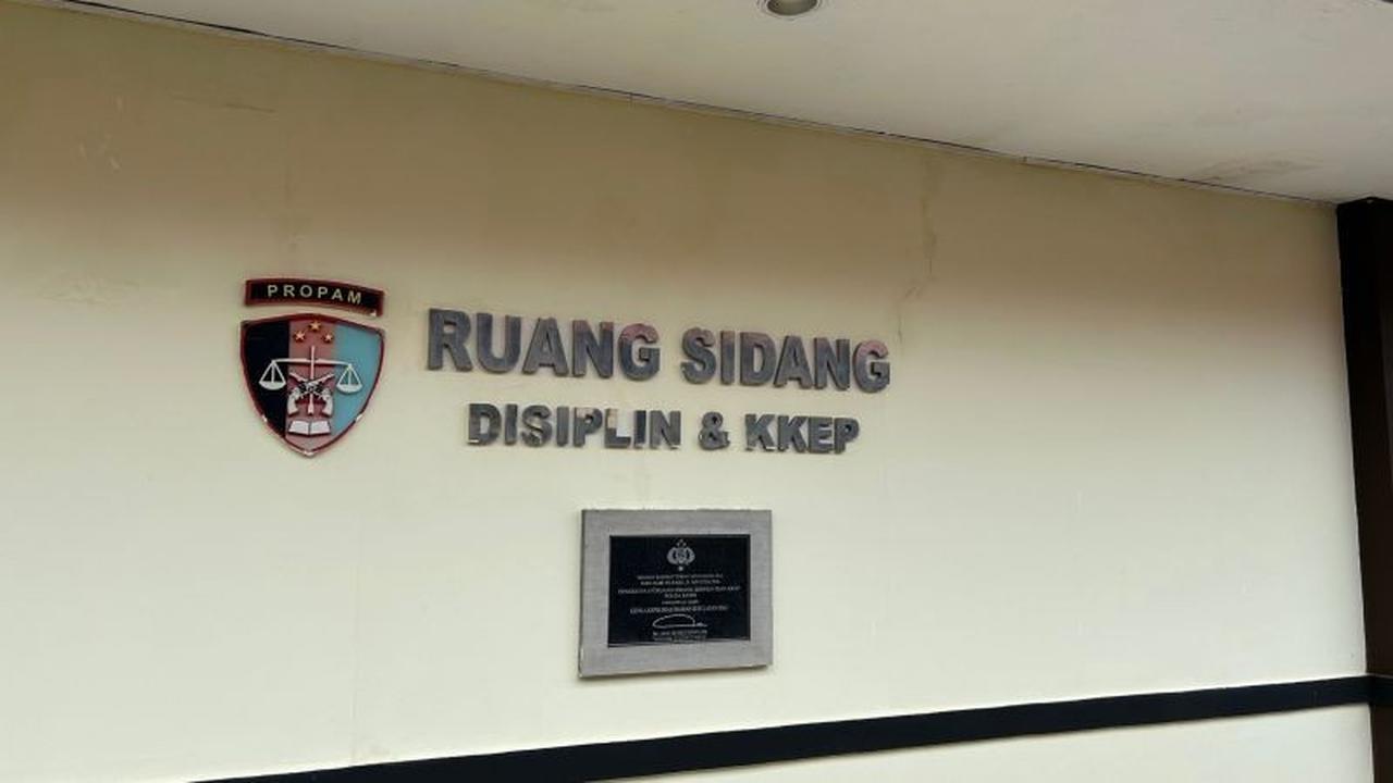 Fakta Menarik: Pengaduan Pelanggaran Personel Turun 70%, Efektivitas Opsgaktibplin Polda Kepri Terbukti Disiplinkan Anggota