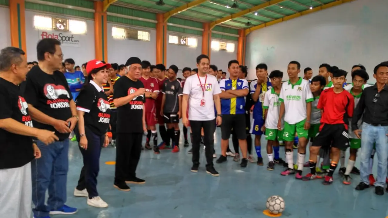 Futsal