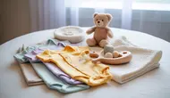 15 Ide Kado untuk Bayi Baru Lahir yang Aman Anti-Mubazir, Plus Daftar yang Wajib Dihindari