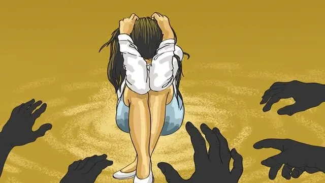 Ilustrasi Rudapaksa (Istimewa)