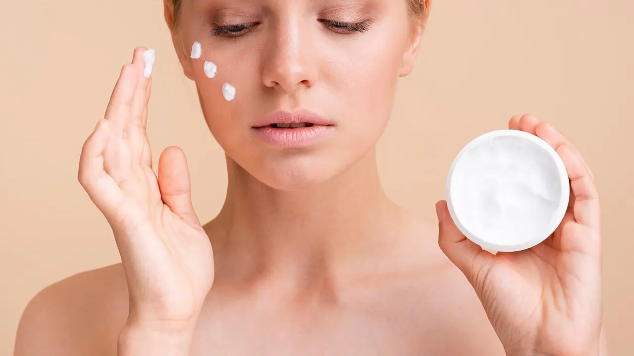 Moisturizer Mewah