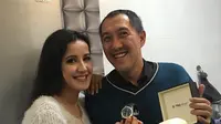 Andi Soraya Heran Digosipkan Menikah Lagi