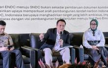 Indonesia Dorong Kerja Sama Regional Hadapi Krisis Iklim di Forum PBB ESCAP Asia Pasifik