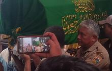 Siswa Tewas Jatuh dari Lantai Empat, SMP 132 Bakal Terapkan PJJ
