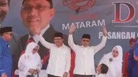 Penyebab Munculnya Calon Tunggal di Pilkada Kota Mataram