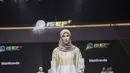 Tahun ini, Sustainable Muslim Fashion ISEF memberikan pengalaman berbeda bagi para desainer. (dok/ISEF2021).