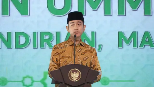wapres gibran rakabuming raka