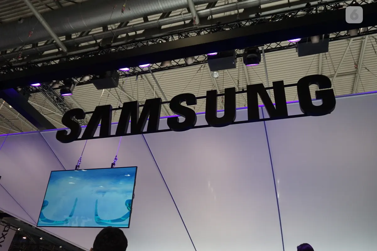 Samsung MWC