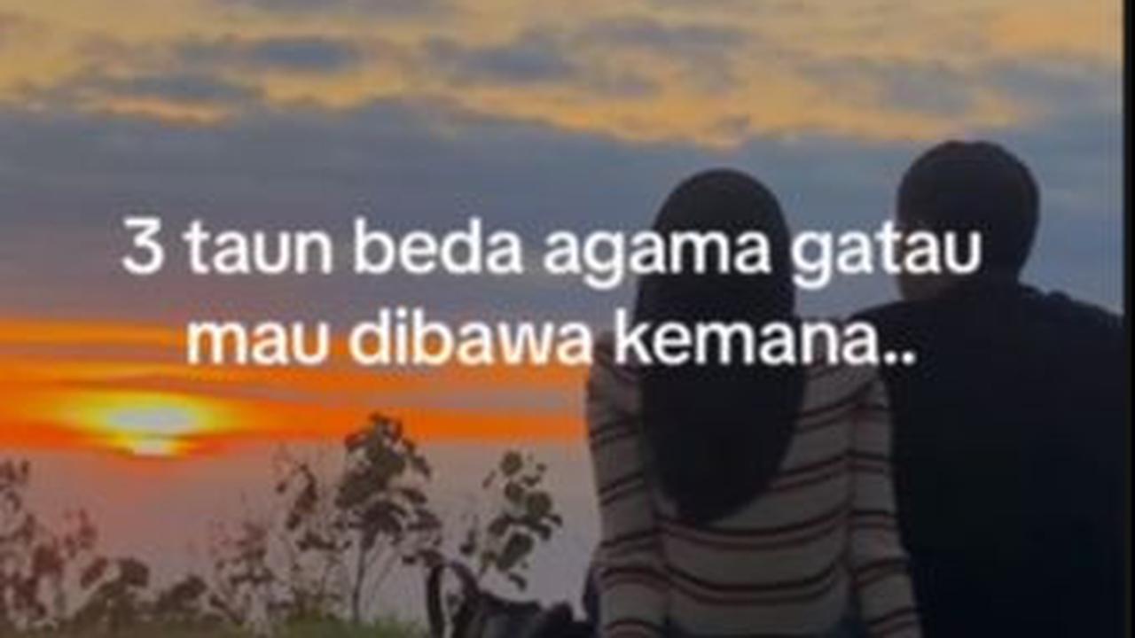 Hubungan Beda Agama