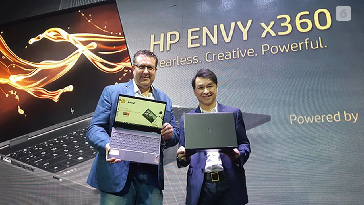 HP