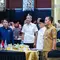 Kemensos-BPJS Kesehatan Tandatangani MoU Integrasi Data Penerima Bansos PBI JK