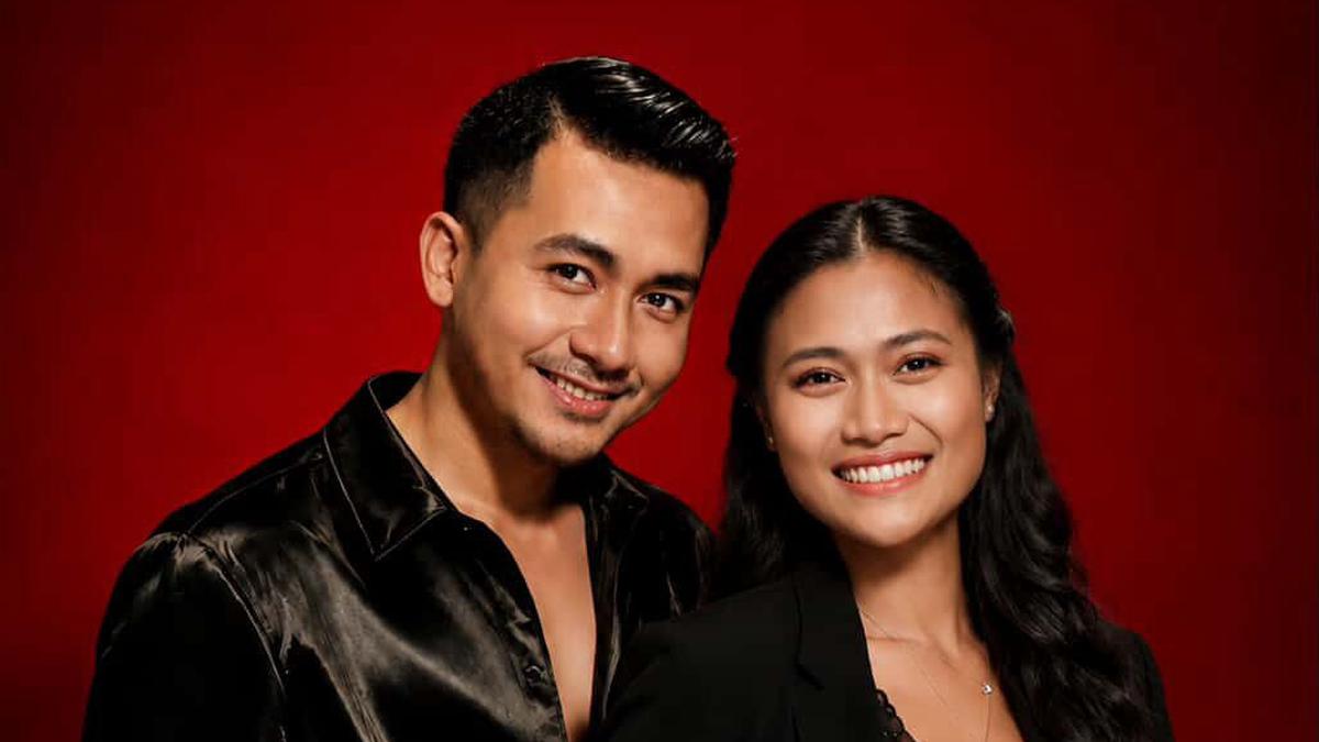 Gaun Karya Migi Rihasalay dan Wisnu Aji Gunakan Ornamen Garuda Emas, Refleksi Makna Mulia
