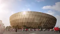 Piala Dunia 2022: PR Qatar Masih Banyak Banget, dari Transportasi, Ketersediaan Air, hingga Fasilitas Stadion