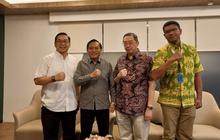 PBVSI Ganti Pemain di AVC Challenge Cup 2024, Ini Penjelasannya