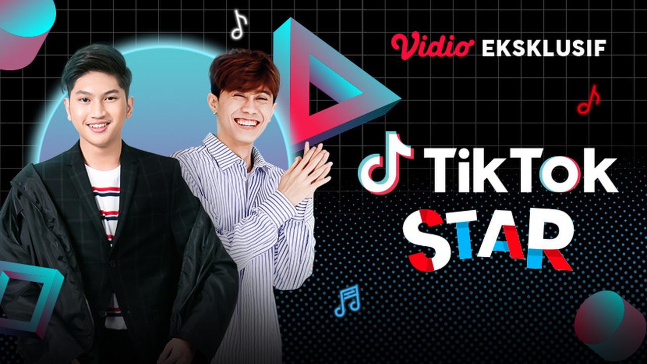 TikTok Star Shandy Un1ty | Vidio Ekslusif