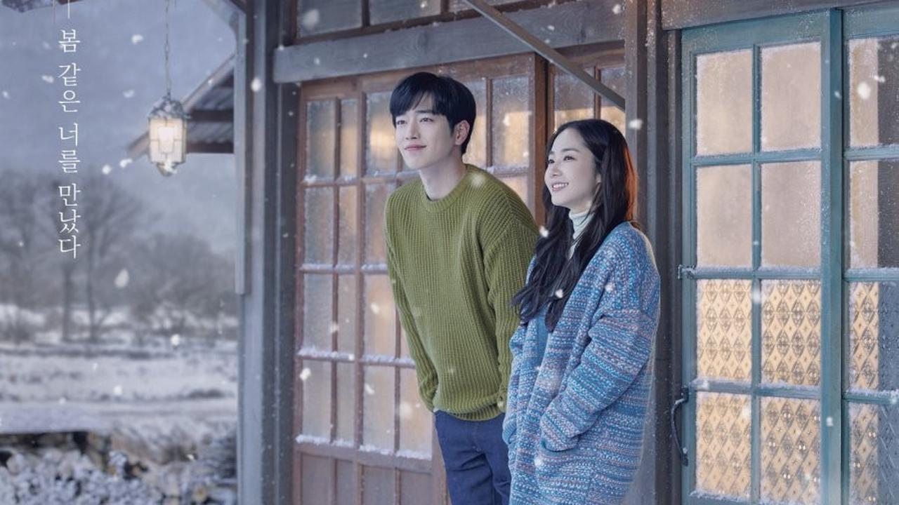 10 Rekomendasi Drama Korea dengan Setting Daerah Pinggiran, Bikin yang Nonton Ikut Terbawa Suasana