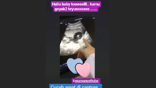 chikita meidy