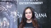 Duh, Rumah Aura Kasih Berhantu