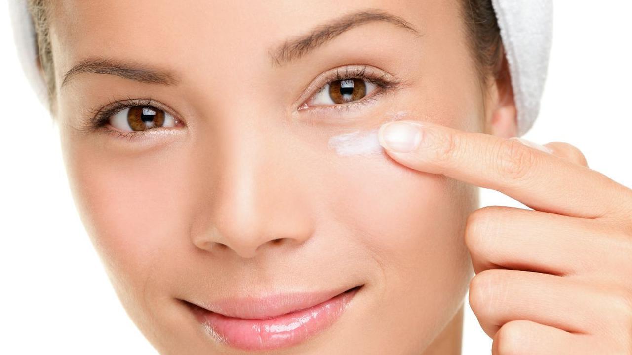 6. Pertimbangkan Kandungan SPF