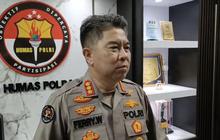 Polda Sumut Pecat Kompol DK Usai Terbukti Gunakan Vape Getar Isi Narkoba
