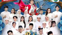 Pesta Raya Ramadan Indosiar Diawali Segmen Salah Kaprah Saat Puasa, Bahas Zikir dan Menunda Berbuka