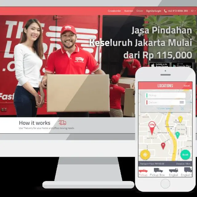 Hemat Ongkos dan Anti Repot Saat Pindah Kosan, Mesti Tahu Triknya Dulu!