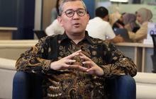 D'TALKS: Prof Tirta "Banyak Investasi Masuk Penyerapan Tenaga Kerja Maksimal, Hidup Masyarakat Meningkat"